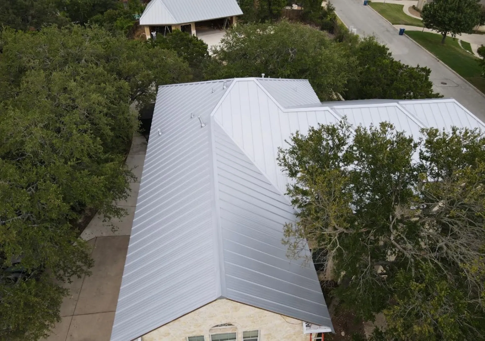 Metal Roofing services in North Hanover, NJ